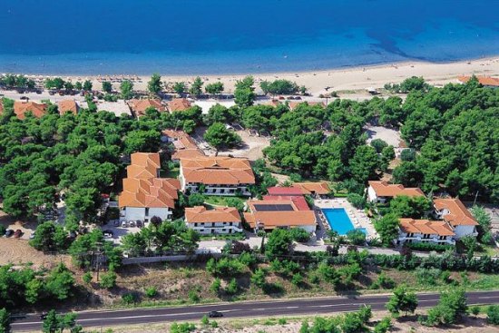 PHILOXENIA HOTEL 4 *,  - PHILOXENIA HOTEL 4 *, 
